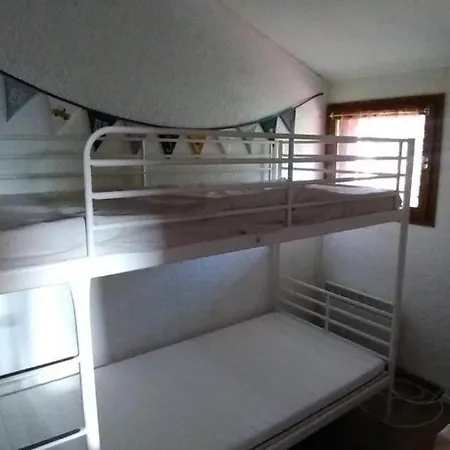 아파트 Maisonnette A 2 Pas Du Port
